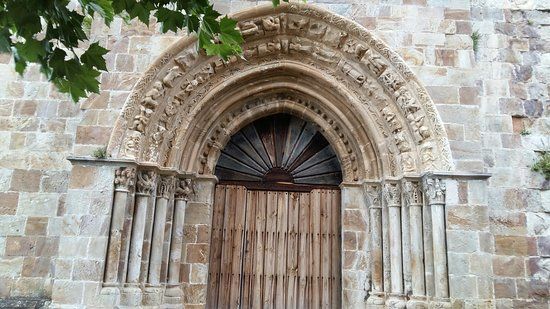 la Chiesa di San Lorenzo il Reale