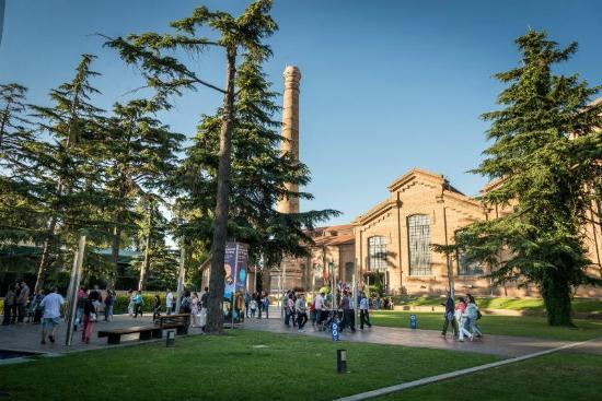 Museu de les Aigües
