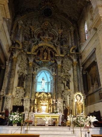 Iglesia de Santo Domingo de Guzmán