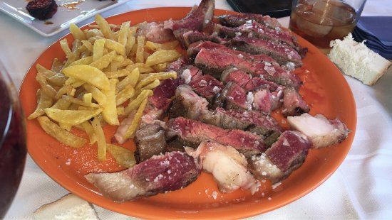 Restaurante El Albero