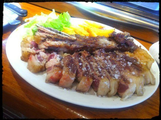 Restaurante Casaserra