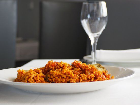 Terra Restaurant