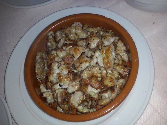 Asador Salamanca