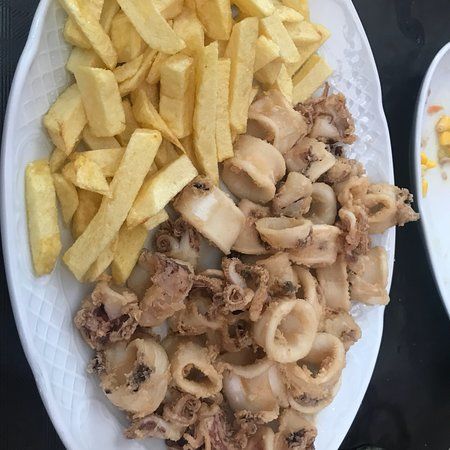 Restaurante Pizzeria Pomodoro