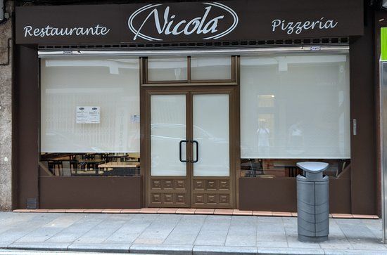 Restaurante Nicola