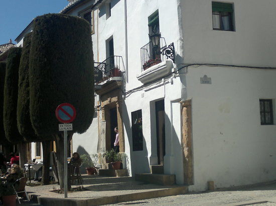 Carmen la de Ronda