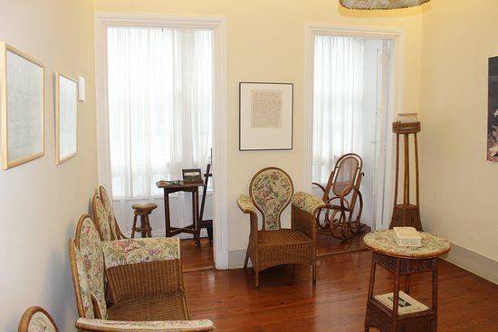 la Casa Museo Picasso
