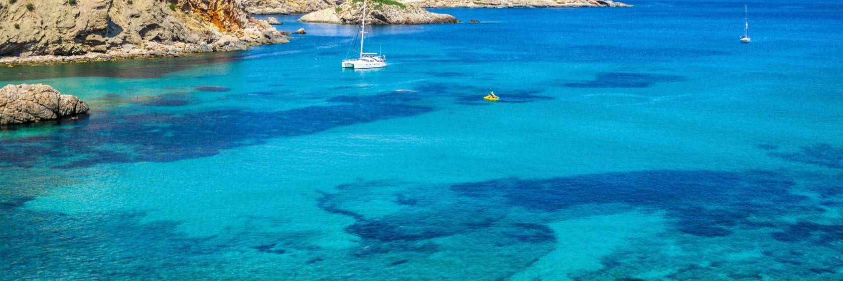 Port de Benirràs