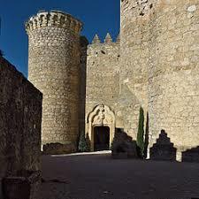 Castillo de Belmonte