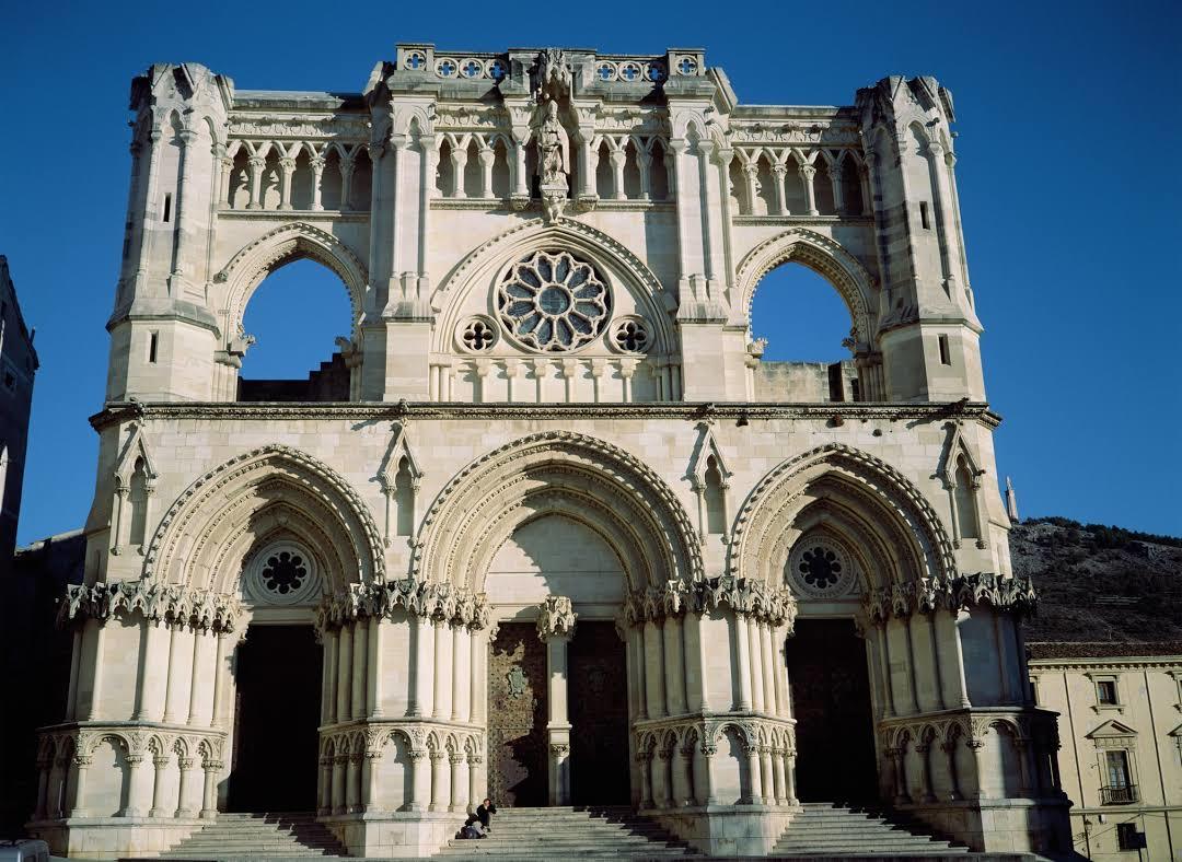 Catedral de Cuenca