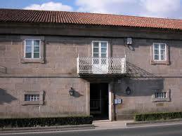 Fundación Pública Gallega Camilo José Cela