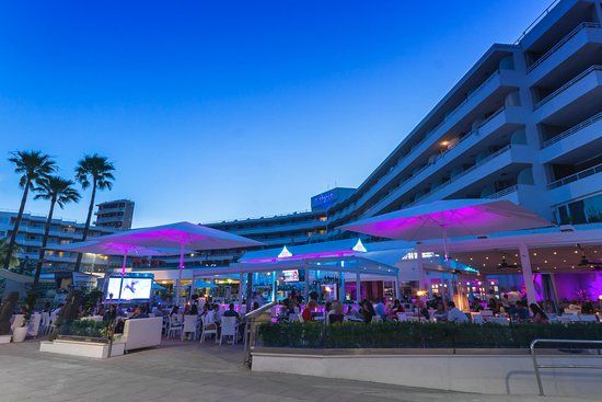 Bondi Beach Magaluf
