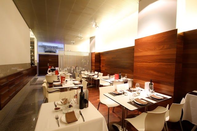 La Taberna del Gourmet