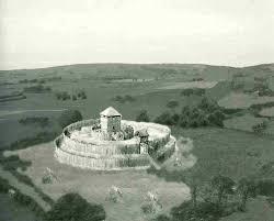 Mota de Trespalacio