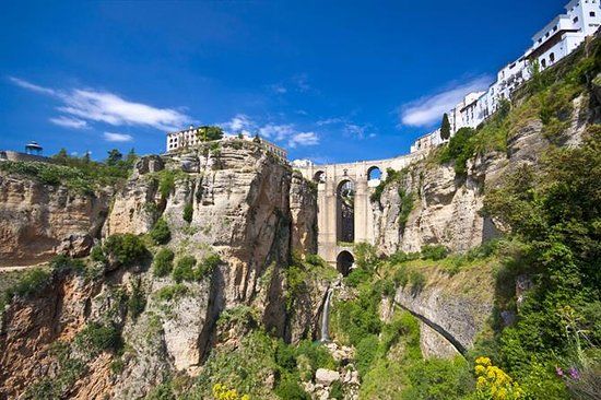 El Tajo de Ronda
