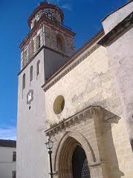 la Iglesia de Nuestra Señora de la O