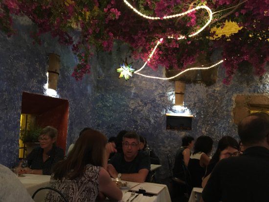 Restaurante Les Bruixes