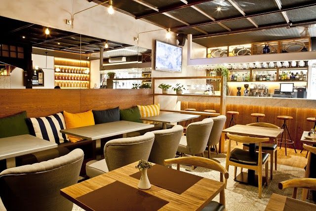 Cèntric Gastro-Bar