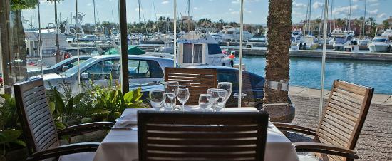 Restaurante Midas