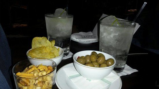 Parador de Arties Restaurant