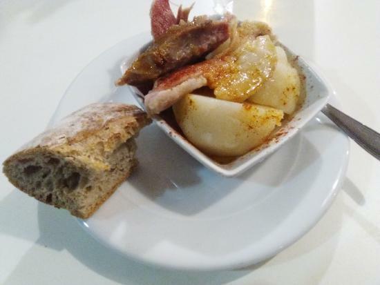 Restaurante Galia